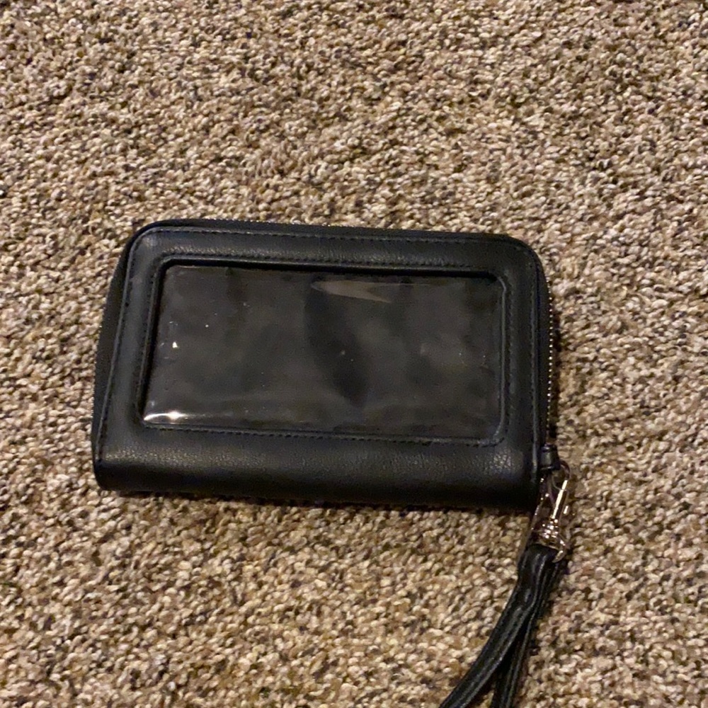 Wild Fable phone case wallet